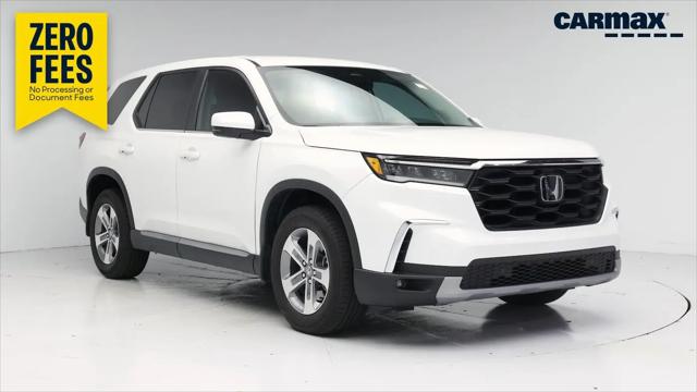 2025 Honda Pilot EX-L for sale in Charlotte, NC