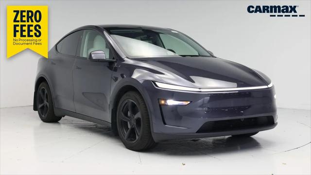 2026 Tesla Model Y Premium All-Wheel Drive for sale in Charlotte, NC
