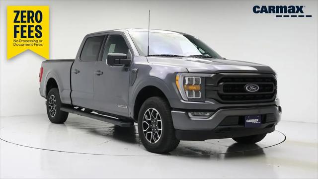 2023 Ford F-150 XLT for sale in Waukesha, WI