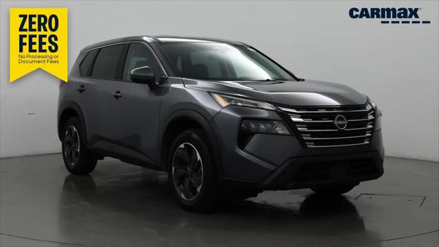 2025 Nissan Rogue SV FWD for sale in Clearwater, FL