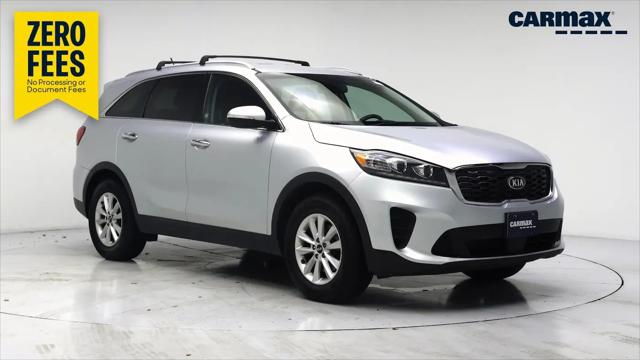 2020 Kia Sorento 2.4L LX for sale in Laurel, MD
