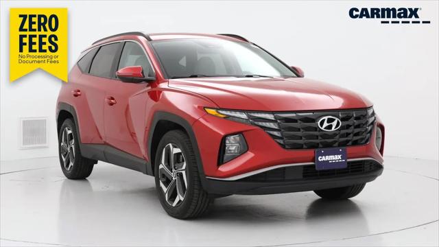 2023 Hyundai Tucson SEL for sale in Laurel, MD
