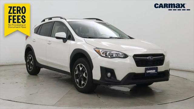 2019 Subaru Crosstrek 2.0i Premium for sale in Laurel, MD