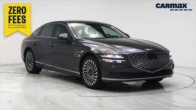 2023 Genesis G80 Electrified G80 for sale in Laurel, MD