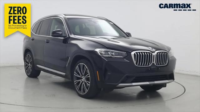 2023 BMW X3 sDrive30i for sale in Oxnard, CA