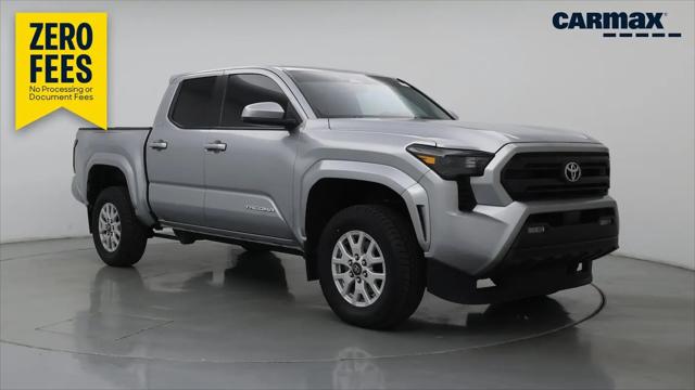 2024 Toyota Tacoma SR5 for sale in Gilbert, AZ