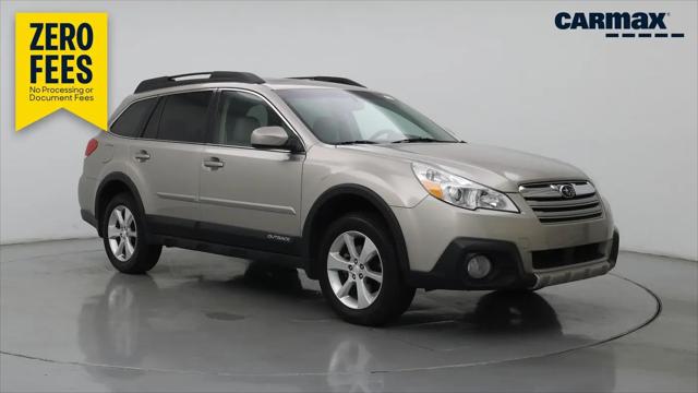 2014 Subaru Outback 2.5i Limited for sale in Gilbert, AZ