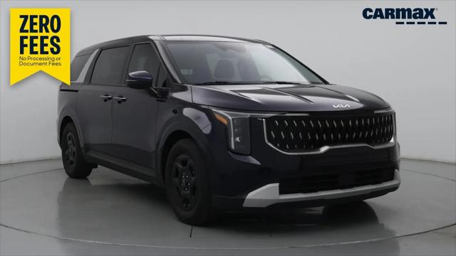 2026 Kia Carnival MPV LXS for sale in Gilbert, AZ