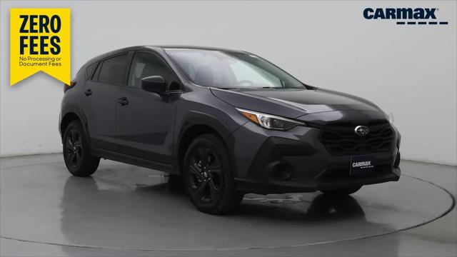 2024 Subaru Crosstrek 2.0i for sale in Gilbert, AZ