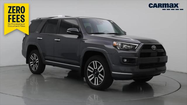 2023 Toyota 4Runner Limited for sale in Gilbert, AZ
