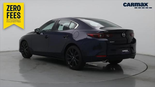 2024 Mazda Mazda3 2.5 S Select Sport for sale in Gilbert, AZ