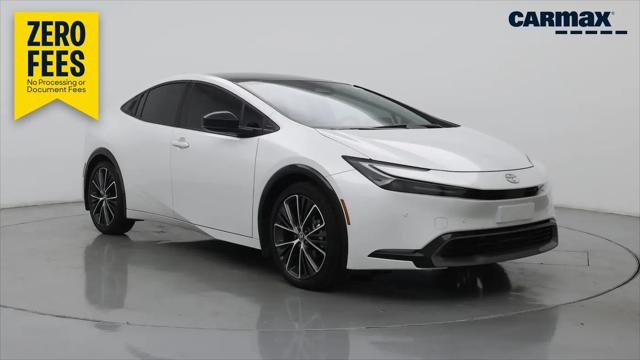 2025 Toyota Prius XLE for sale in Gilbert, AZ