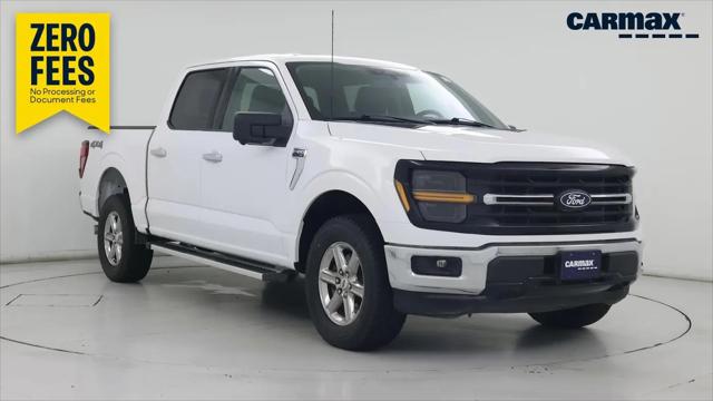 2024 Ford F-150 XLT for sale in Murfreesboro, TN