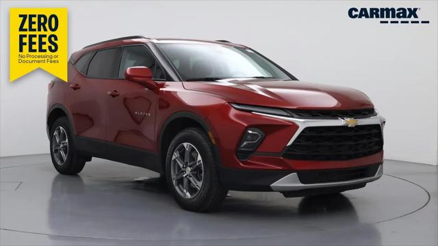2024 Chevrolet Blazer FWD 2LT for sale in Murfreesboro, TN