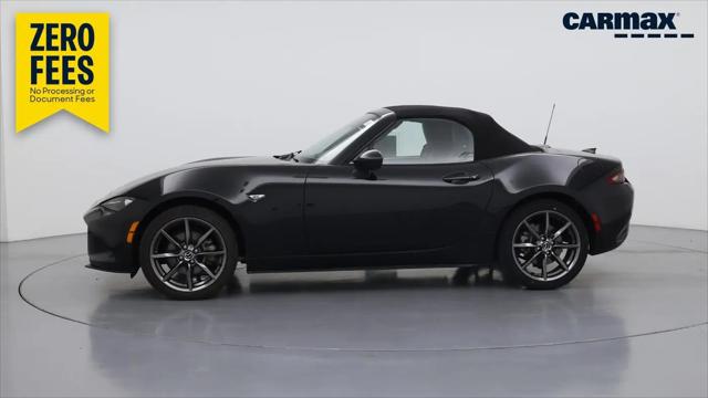 2016 Mazda MX-5 Grand Touring for sale in Murfreesboro, TN