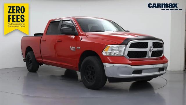 2020 Ram 1500 SLT Crew Cab 4x4 6'4" Box for sale in Murfreesboro, TN