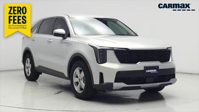 2026 Kia Sorento LX for sale in Houston, TX