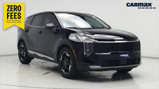 2026 Kia Sportage EX for sale in Houston, TX