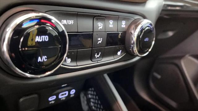 2021 Chevrolet TrailBlazer AWD ACTIV