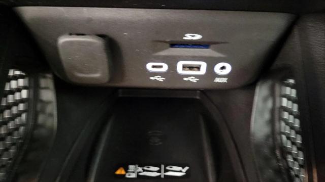 2021 Chevrolet TrailBlazer AWD ACTIV