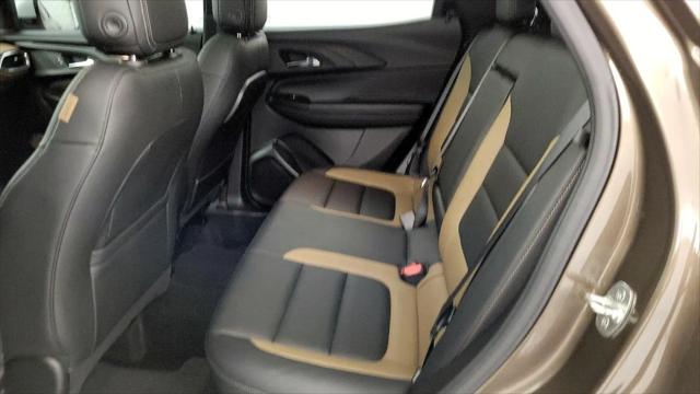 2021 Chevrolet TrailBlazer AWD ACTIV