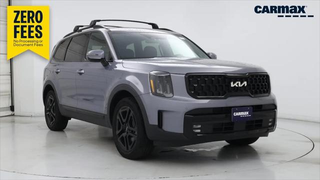 2024 Kia Telluride SX X-Line for sale in Edison, NJ