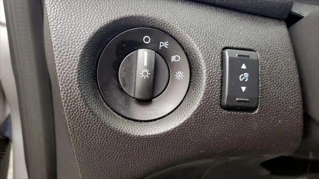 2017 Ford Fiesta SE