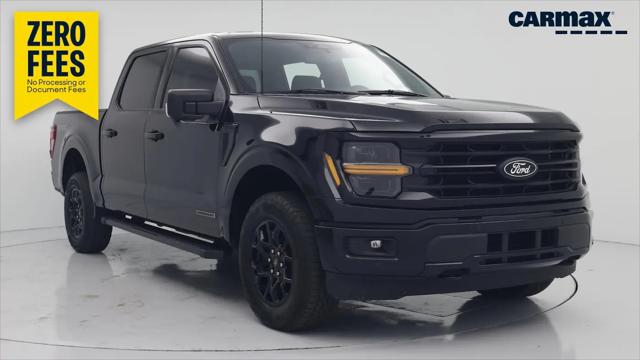 2024 Ford F-150 XLT for sale in Dothan, AL