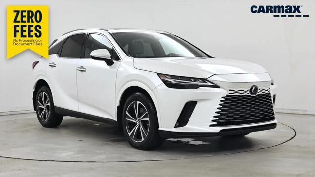 2023 Lexus RX 350 Premium for sale in Dothan, AL
