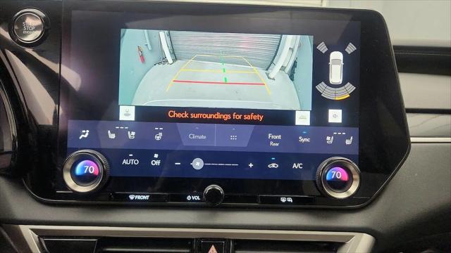 2023 Lexus RX 350 Premium