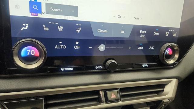 2023 Lexus RX 350 Premium