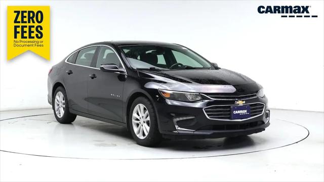 2016 Chevrolet Malibu 1LT for sale in Memphis, TN