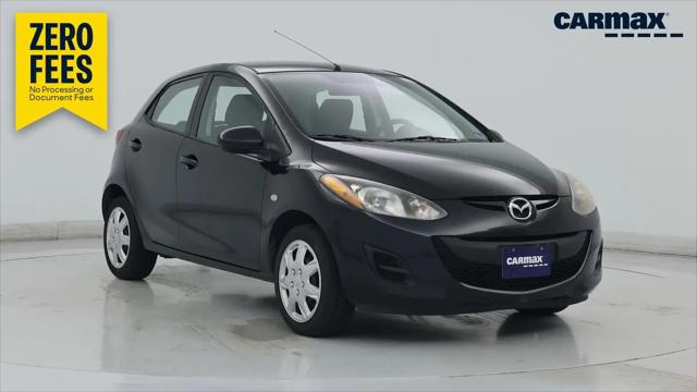 2014 Mazda Mazda2 Sport for sale in Mechanicsburg, PA
