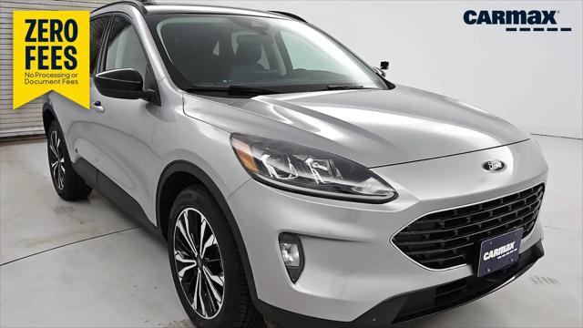 2022 Ford Escape SEL for sale in Tinley Park, IL