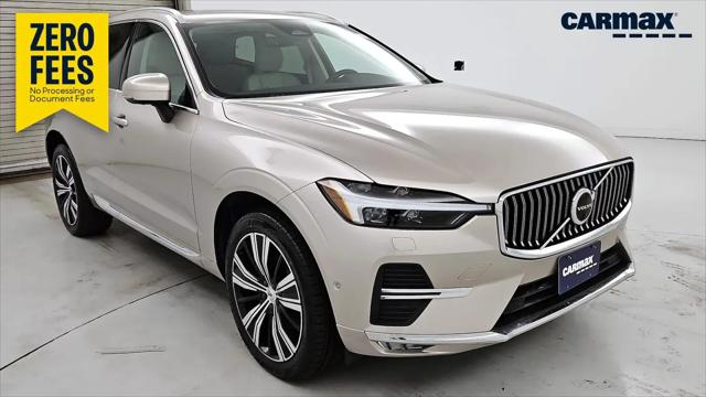 2023 Volvo XC60 B5 Plus Bright Theme for sale in Tinley Park, IL