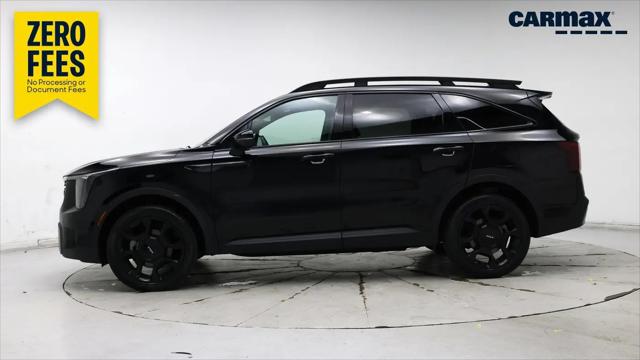 2024 Kia Sorento X-Line SX for sale in Parker, CO