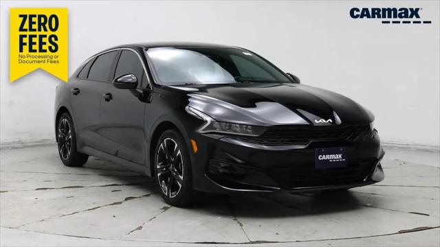 2024 Kia K5 GT-Line for sale in Parker, CO