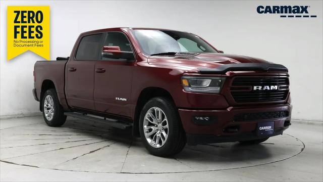 2023 Ram 1500 Laramie Crew Cab 4x4 5'7" Box for sale in Parker, CO