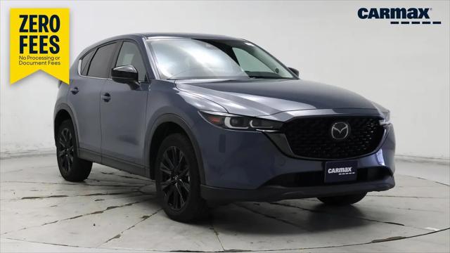 2023 Mazda CX-5 2.5 S Carbon Edition for sale in Parker, CO