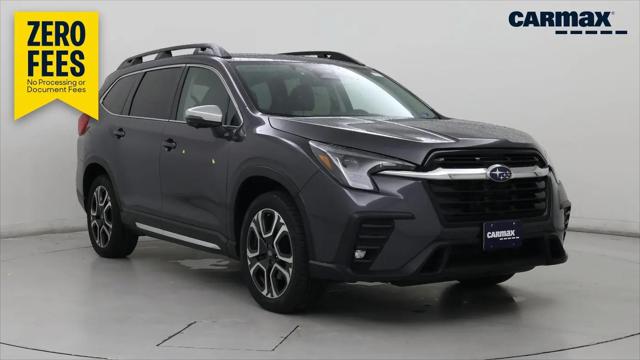 2023 Subaru Ascent Limited 8-Passenger for sale in Newport News, VA