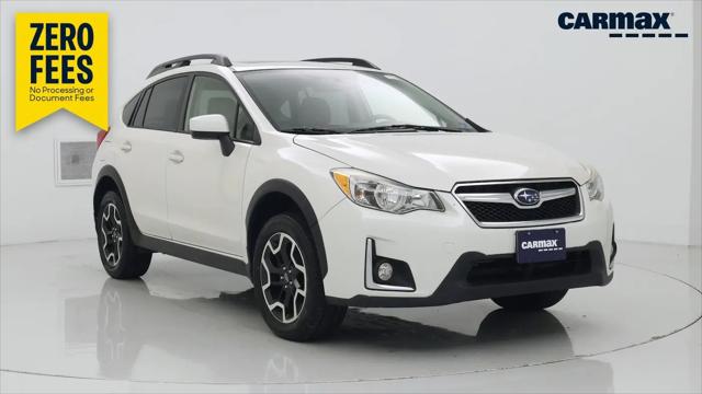 2017 Subaru Crosstrek 2.0i Premium for sale in Newport News, VA