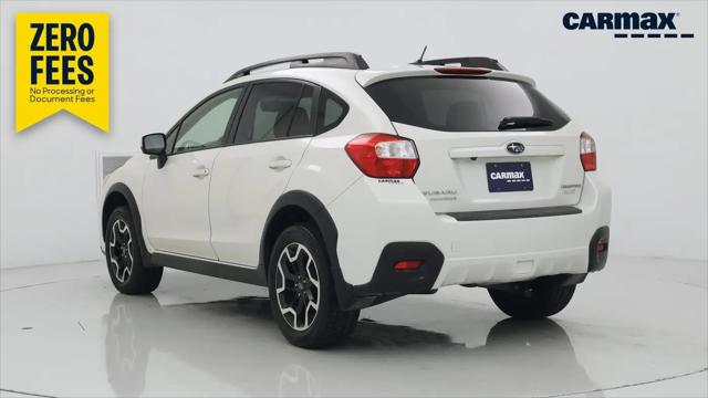 2017 Subaru Crosstrek 2.0i Premium for sale in Newport News, VA