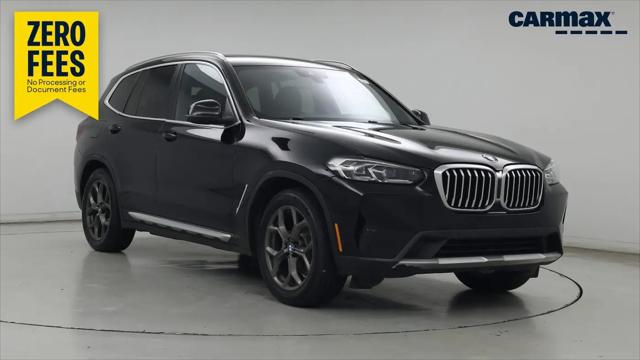 2022 BMW X3 sDrive30i for sale in Stockbridge, GA