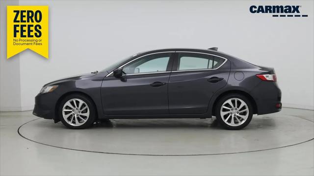 2016 Acura ILX 2.4L for sale in Stockbridge, GA