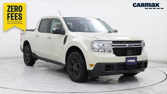 2024 Ford Maverick Lariat for sale in Beaverton, OR