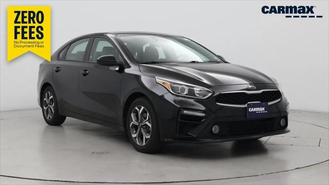 2020 Kia Forte LXS for sale in Springfield, MO