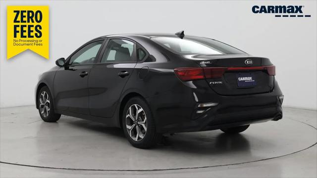 2020 Kia Forte LXS for sale in Springfield, MO