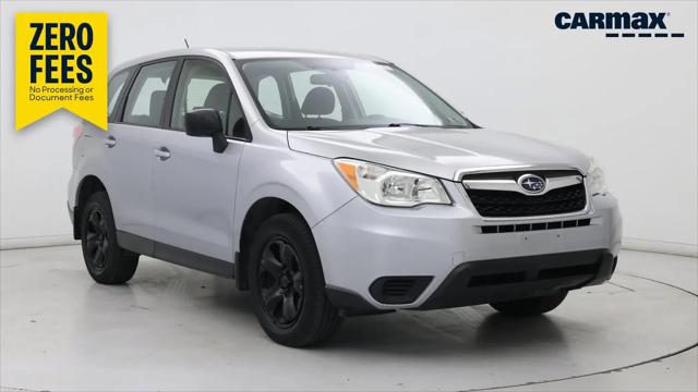 2014 Subaru Forester 2.5i for sale in Langhorne, PA
