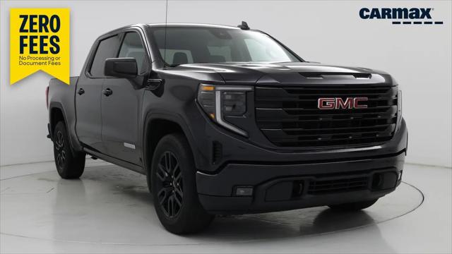 2024 GMC Sierra 1500 4WD Crew Cab Short Box Elevation with 3VL for sale in Chattanooga, TN