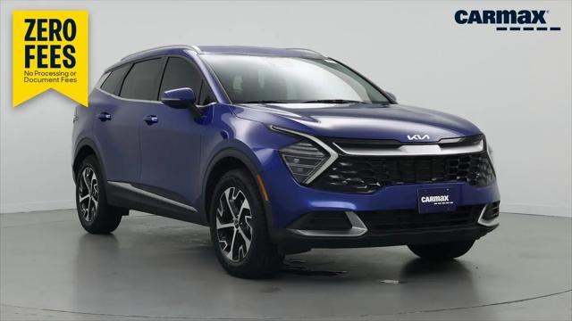 2024 Kia Sportage EX for sale in Wilmington, NC